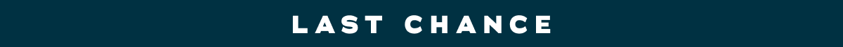 Last Chance