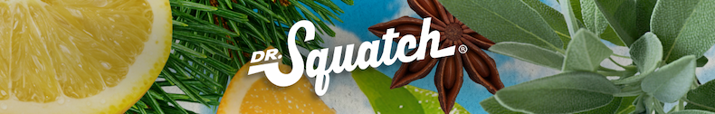 Dr. Squatch