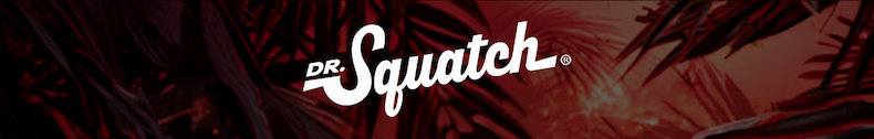 Dr. Squatch