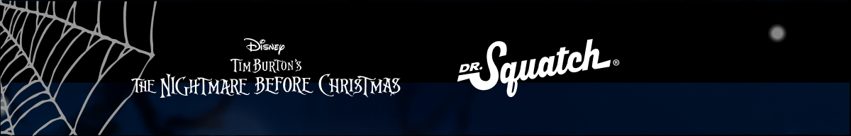 Dr. Squatch Dr. Squatch