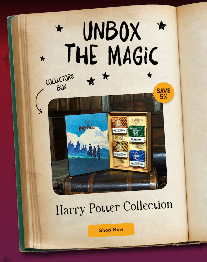 Harry Potter Collection