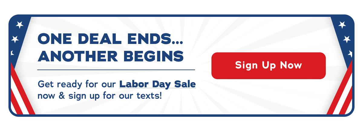 One Deal Ends... Another Begins