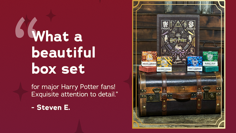 The Gift Chooses The Squatcher - Shop Now