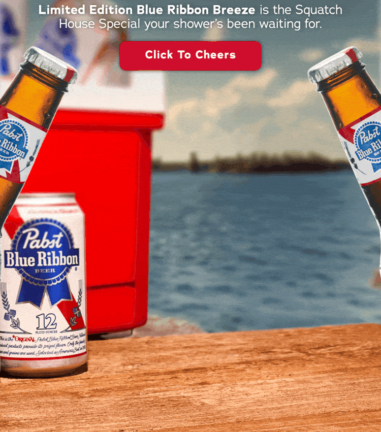 Clink For Freshness