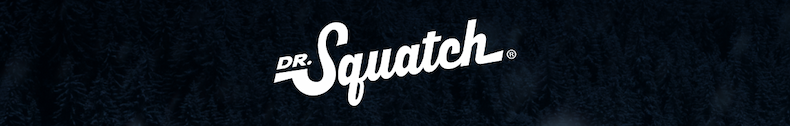 Dr. Squatch