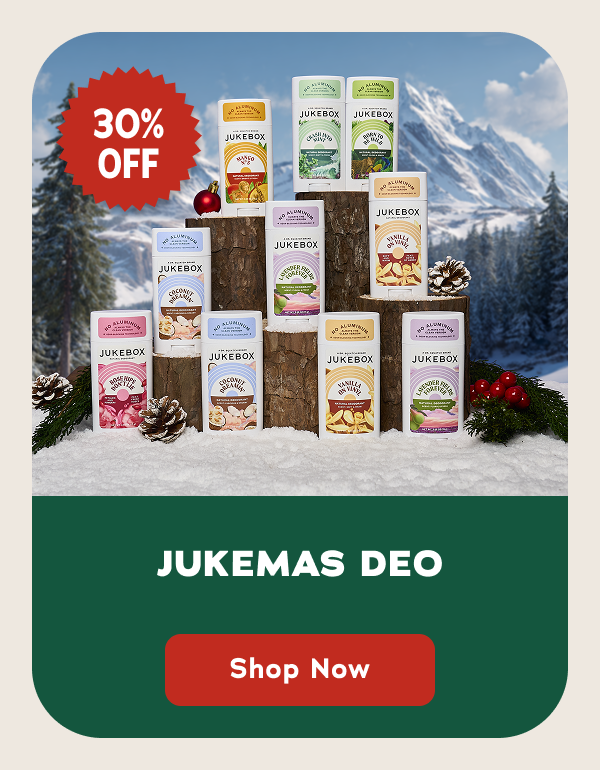 Jukemas Deo