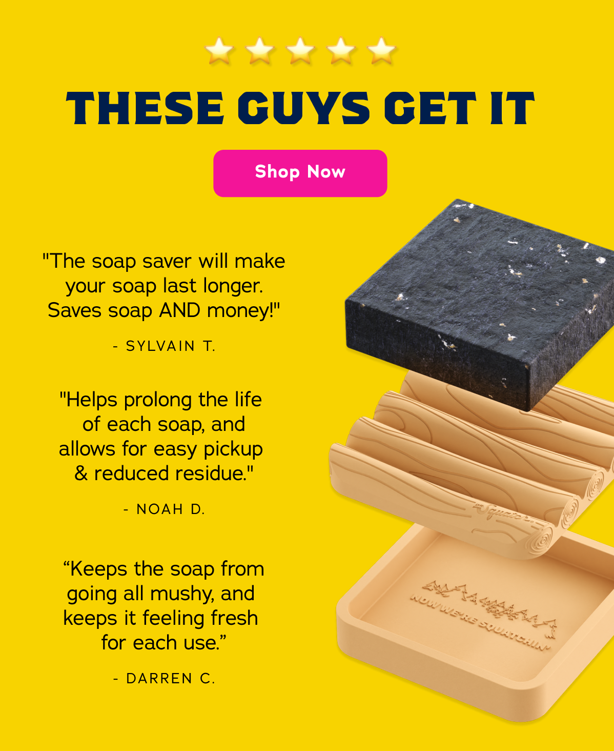 These Guys Get It