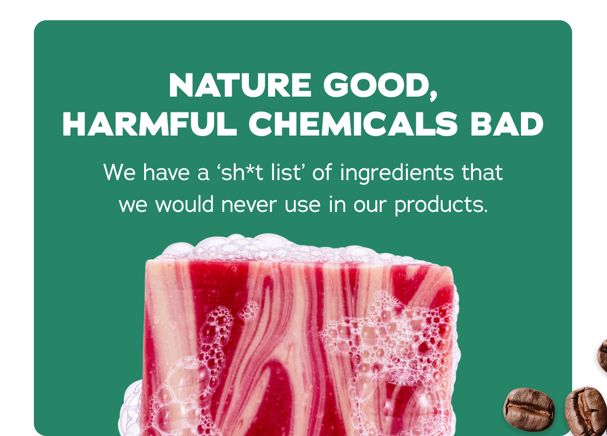 NATURE GOOD