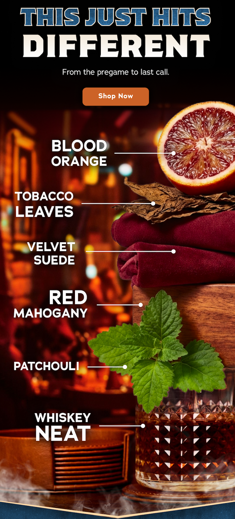 This Just Hits Different