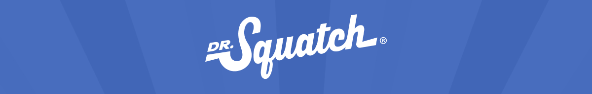 Dr. Squatch