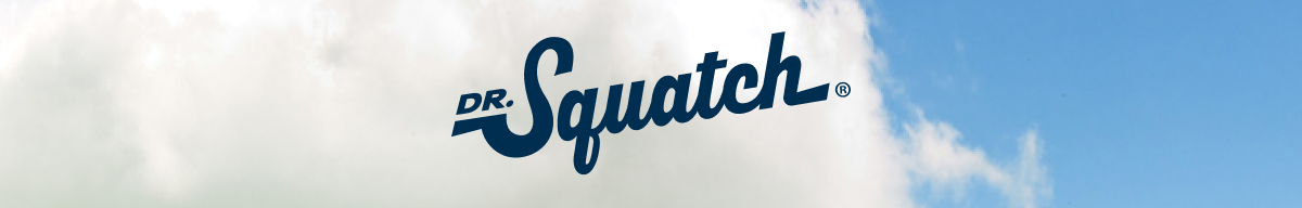Dr. Squatch