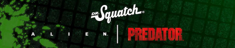 Dr. Squatch 