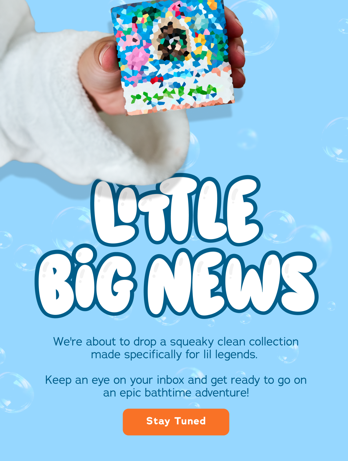 Little Big News