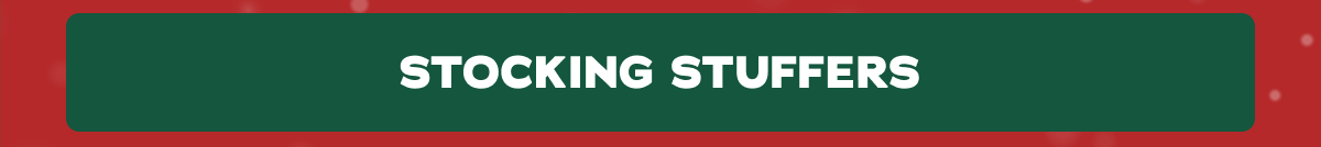 Stocking Stuffers