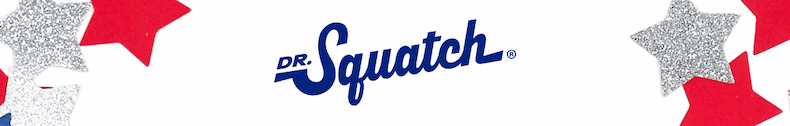Dr. Squatch