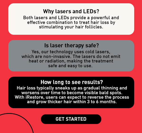 Why Choose iRestore 🤔 iRestore