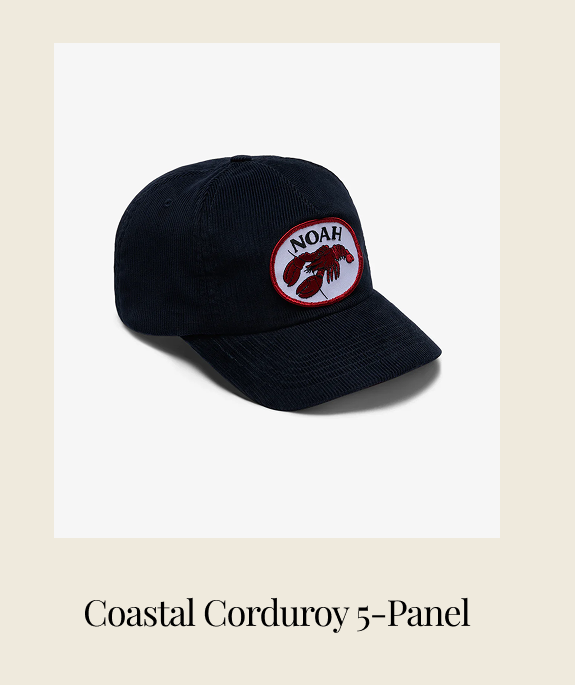 Coastal 