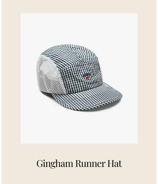 Gingham