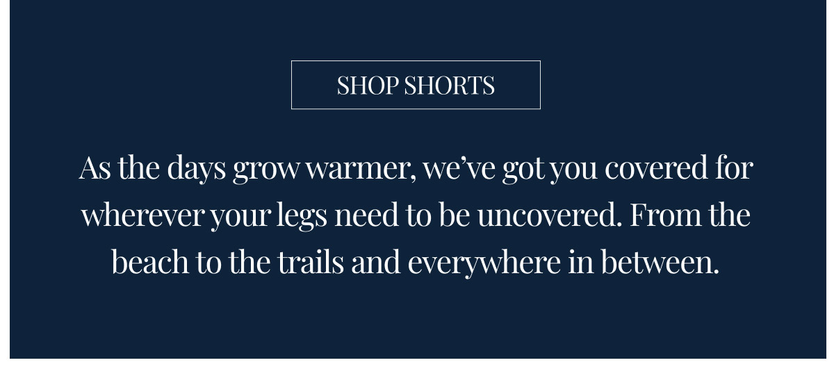 Shorts