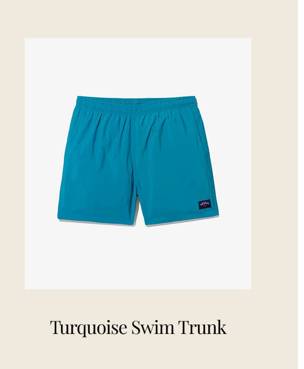 Swim Trunk
