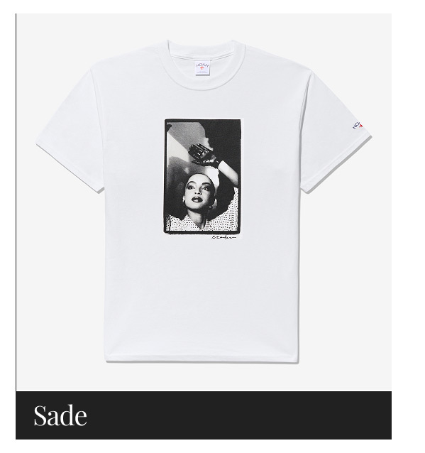 Sade