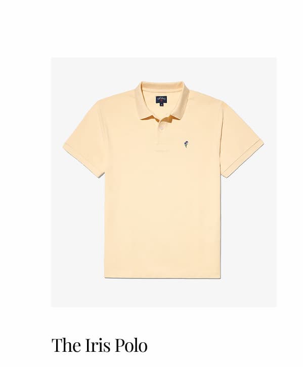 Iris Polo
