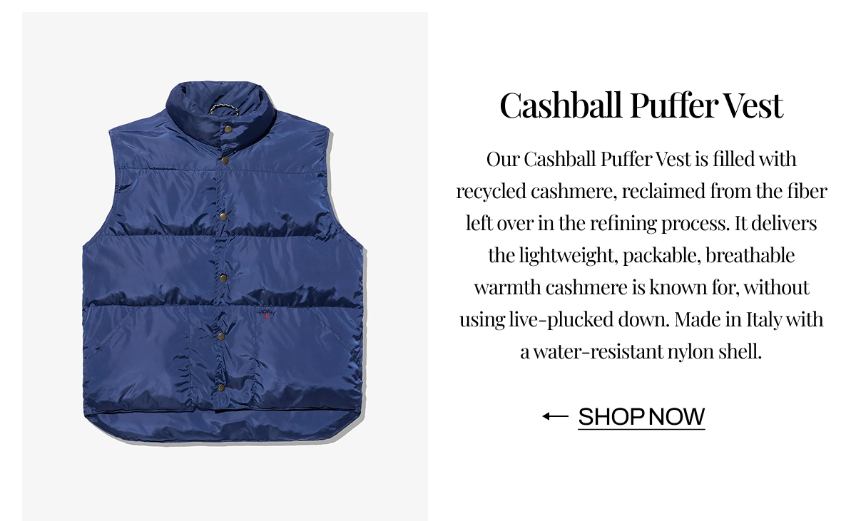 Cashball