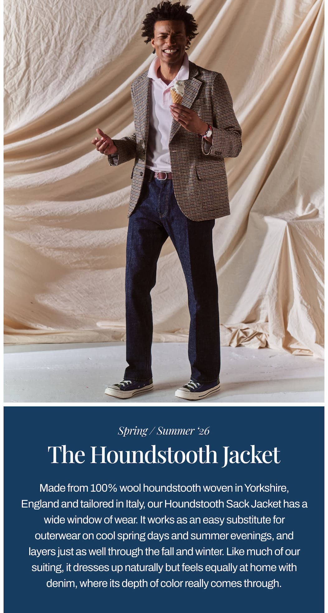 Houndstooth