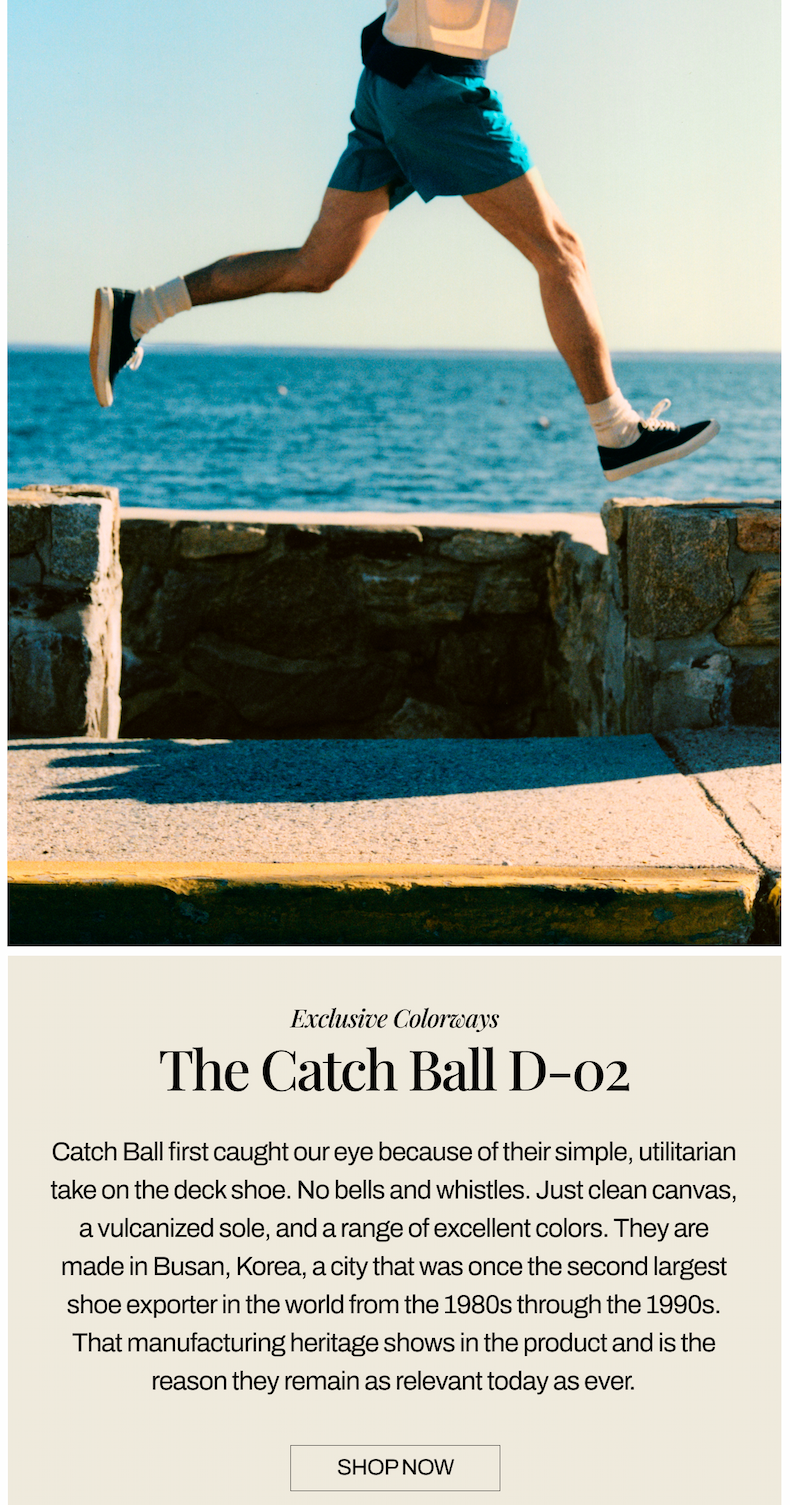 Catch Ball