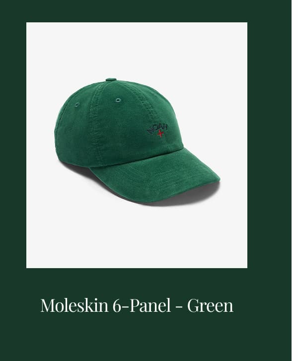 Moleskin 
