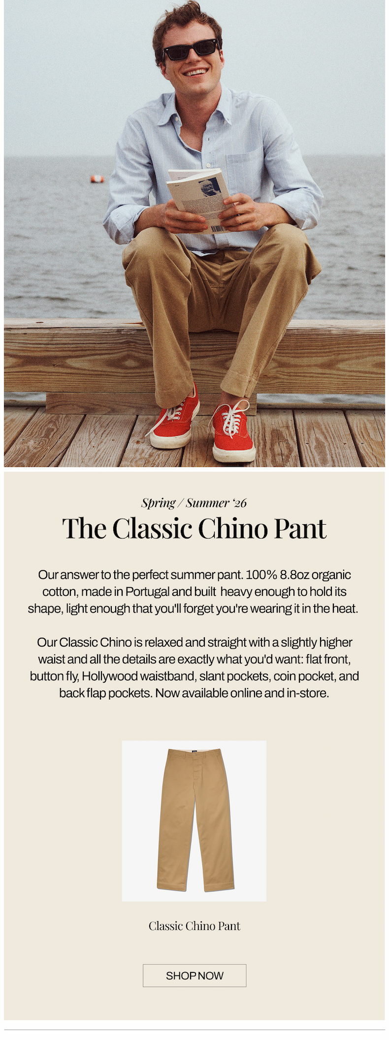 Chino