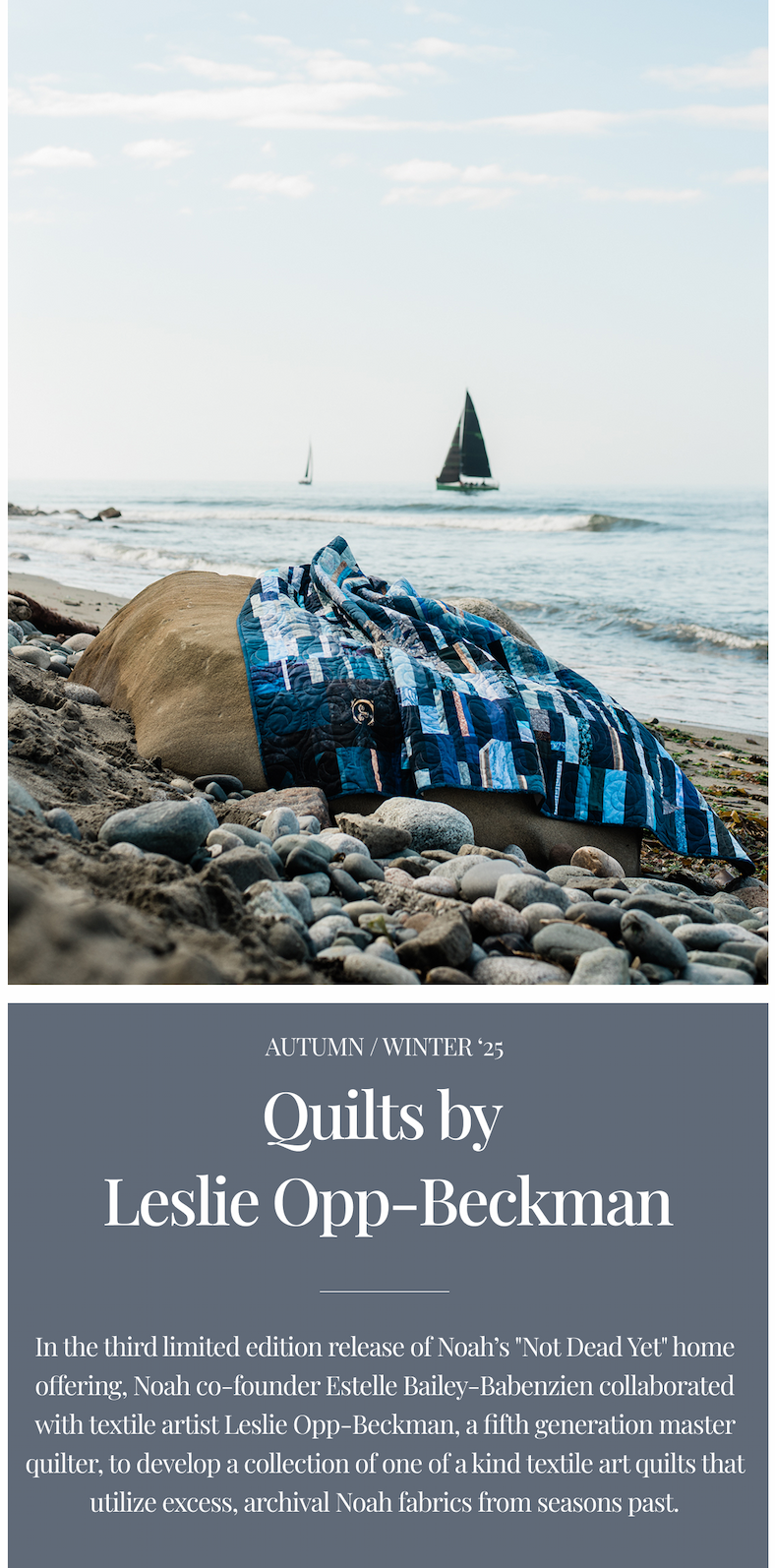 Quilts