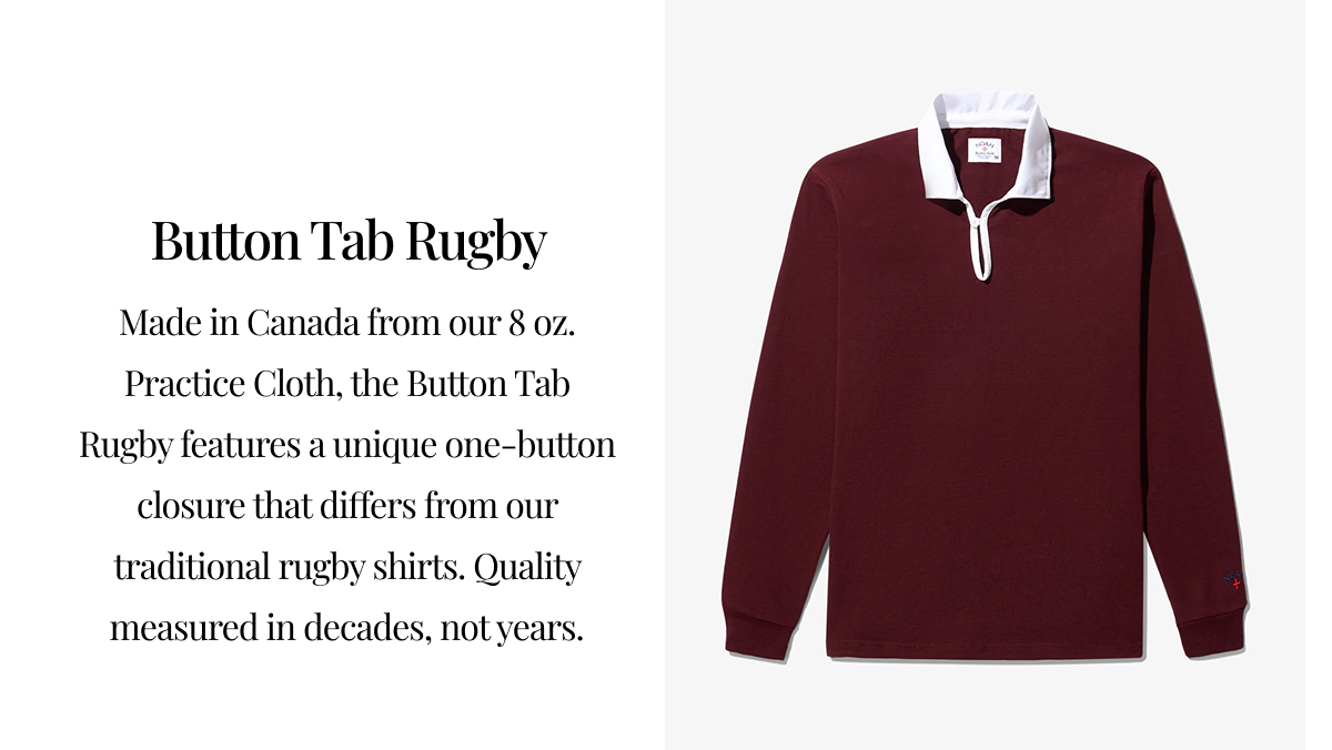 Button Tab