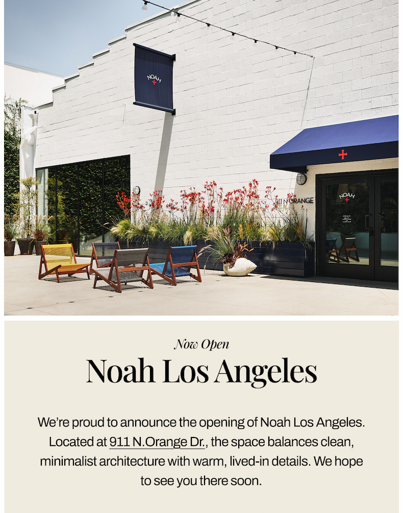 LA