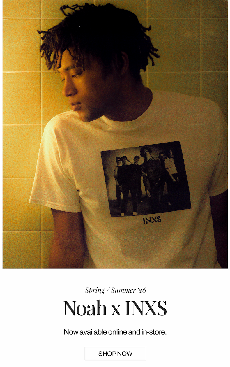 INXS