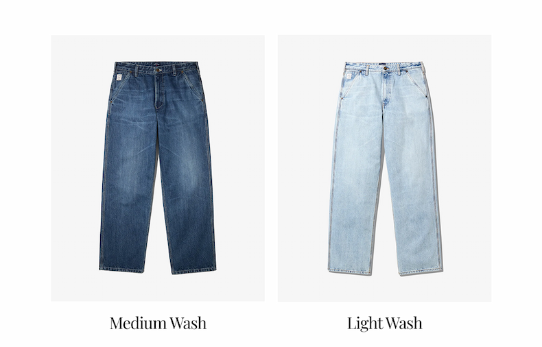 Denim