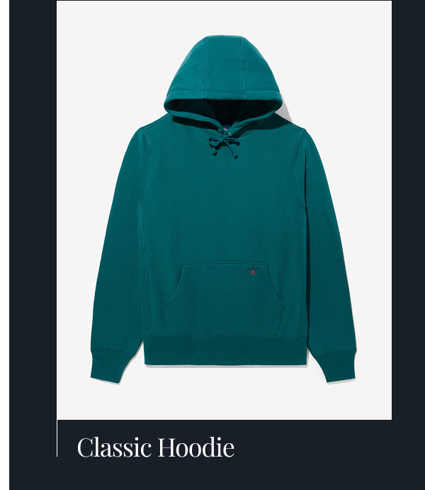 Classic Hoodie