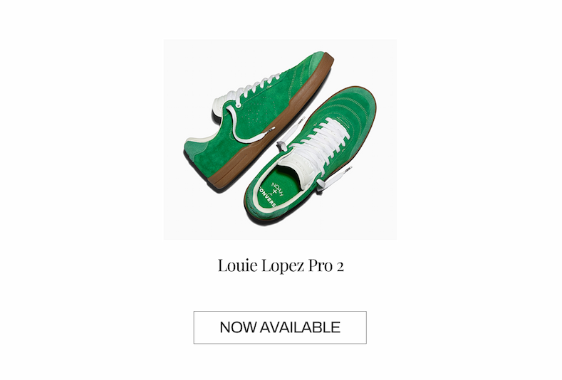 Shoe