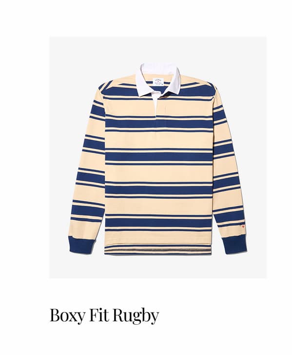 Rugby