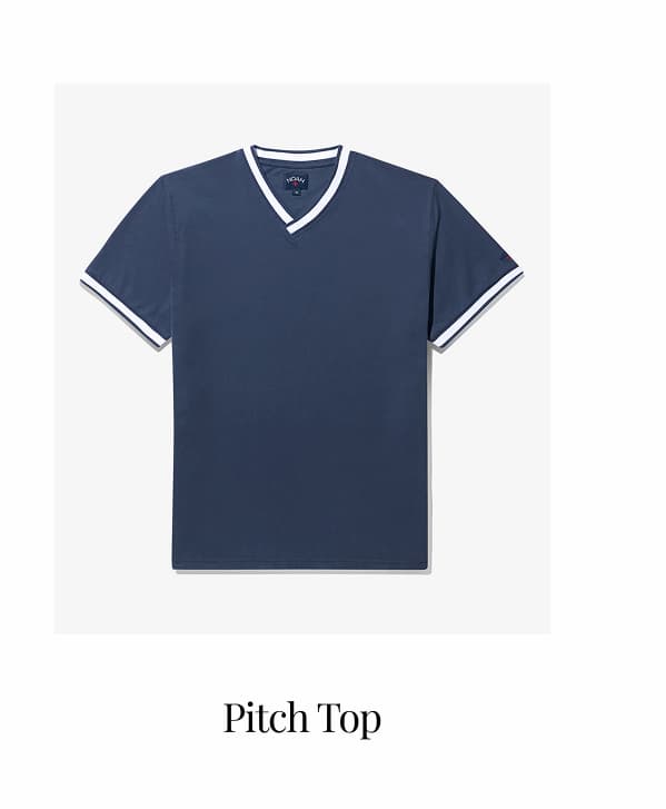 Pitch