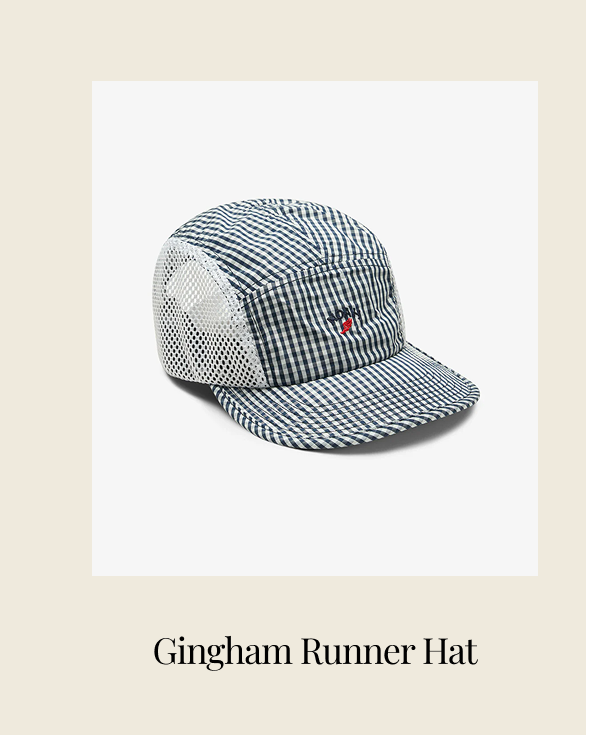 Gingham