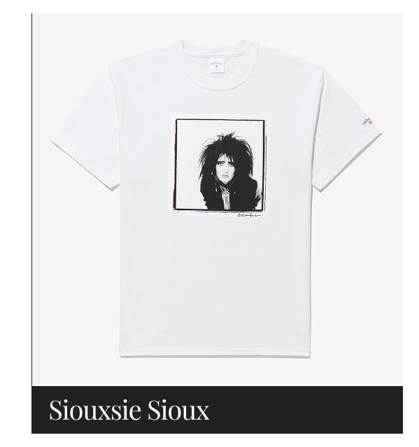 Siouxsie