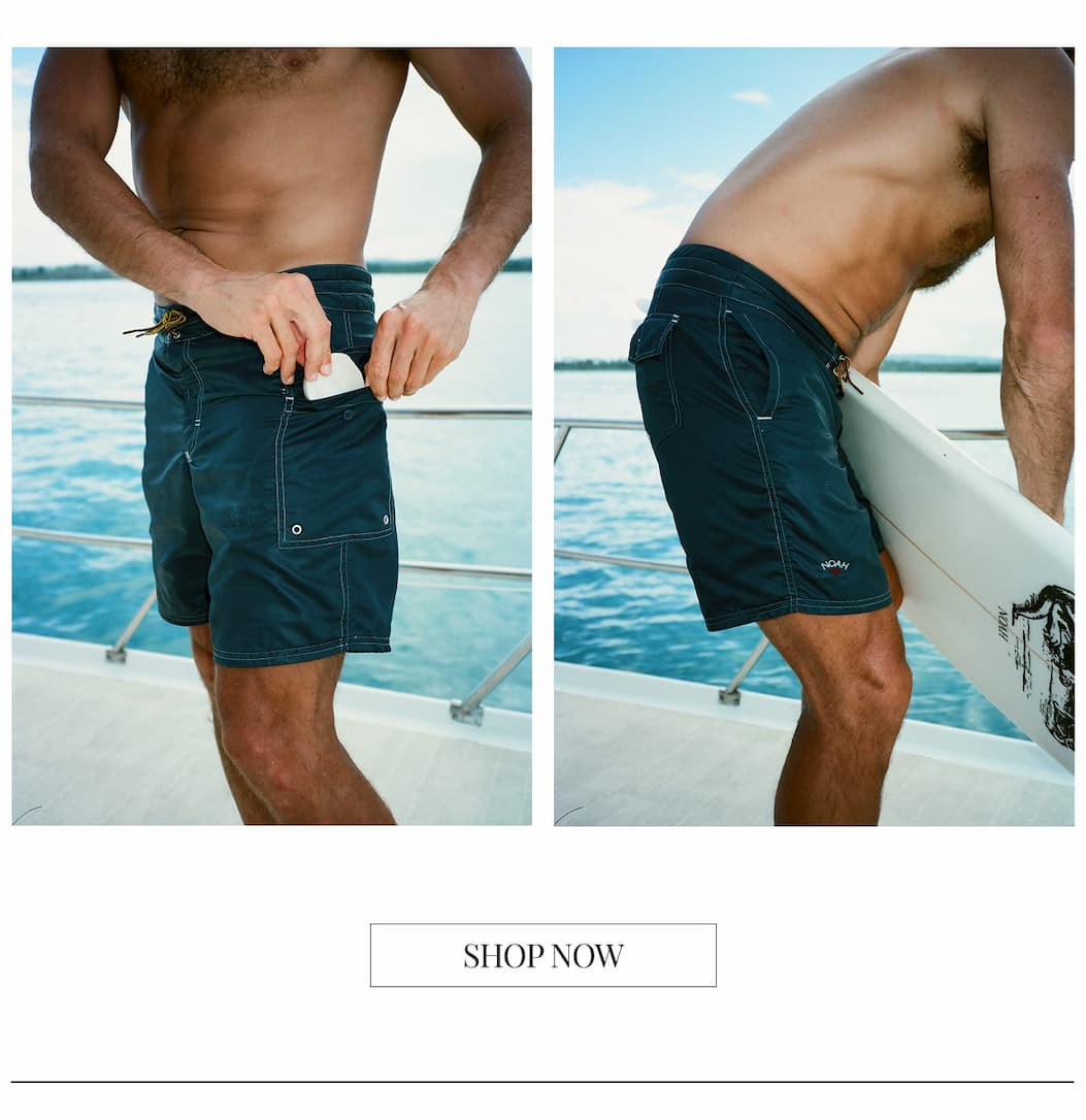 Boardshorts