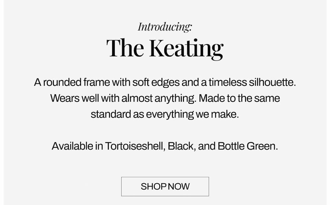 Keating