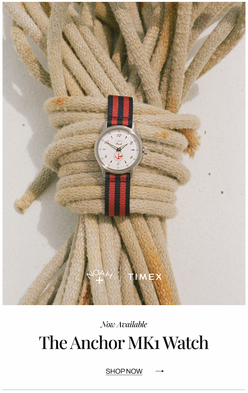 Timex