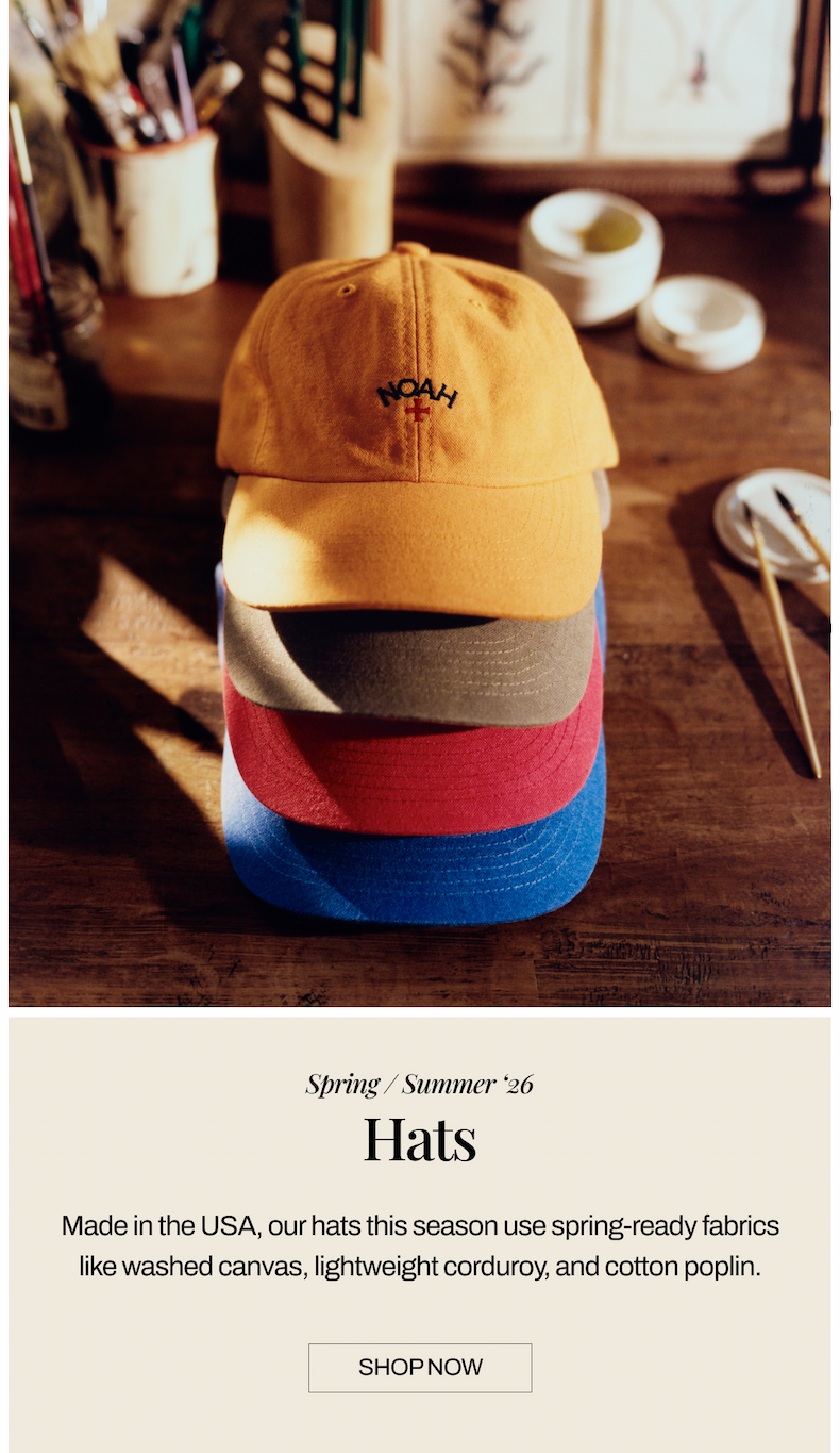 Hats