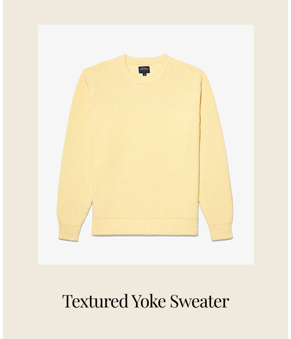 Yoke