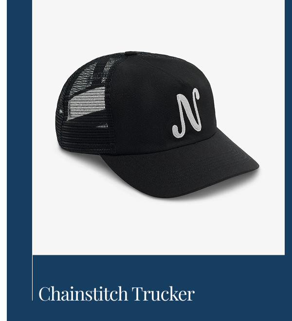 Chainstitch 