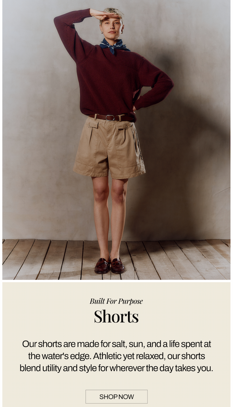 Shorts