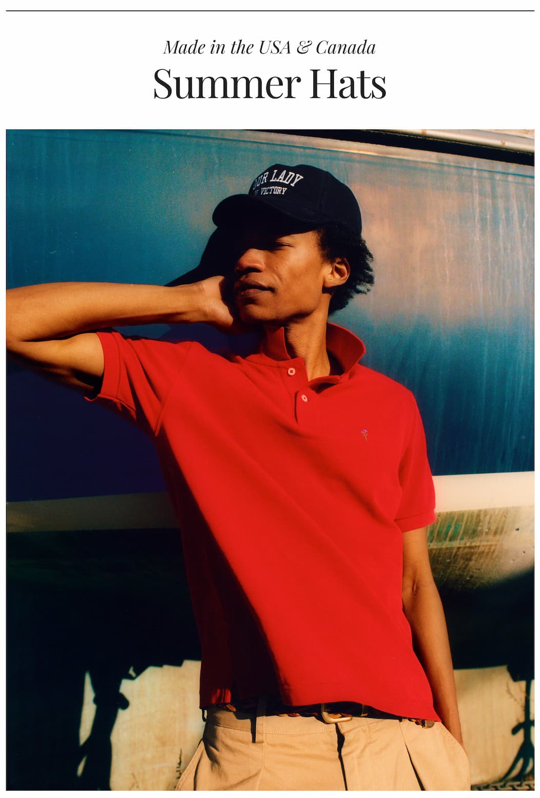 Hats